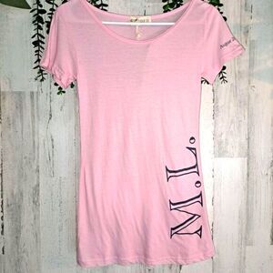 NWT Martin Luther King Shirt